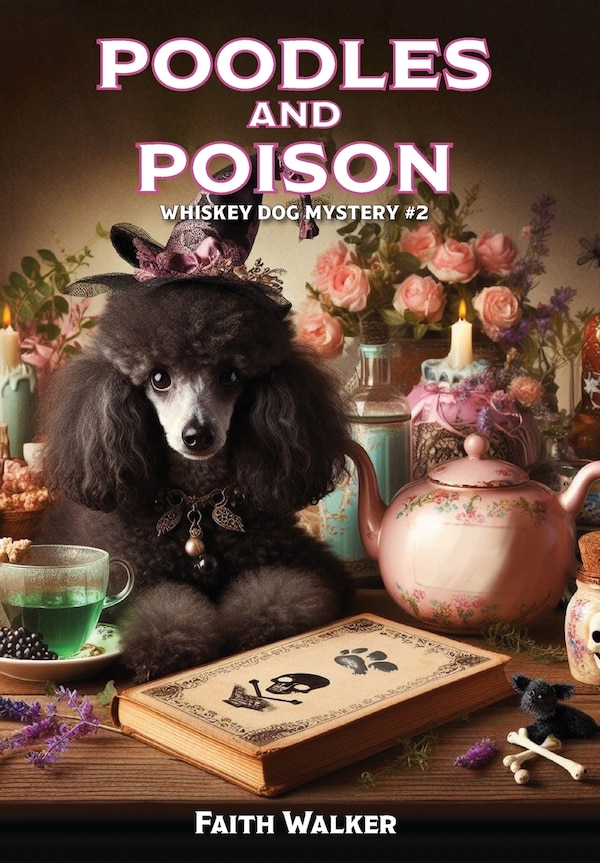 Poodles and Poison by Faith Walker, Hardcover | Indigo Chapters