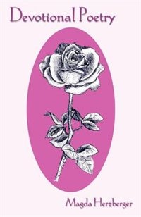 Devotional Poetry by Magda Herzberger, Paperback | Indigo Chapters