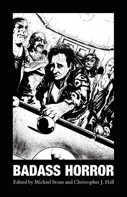 Badass Horror by Michael Hemmingson, Paperback | Indigo Chapters