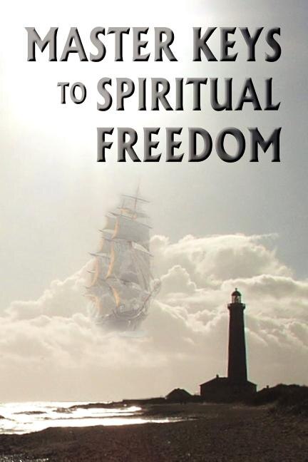 Master Keys to Spiritual Freedom by Kim Michaels, Paperback | Indigo Chapters