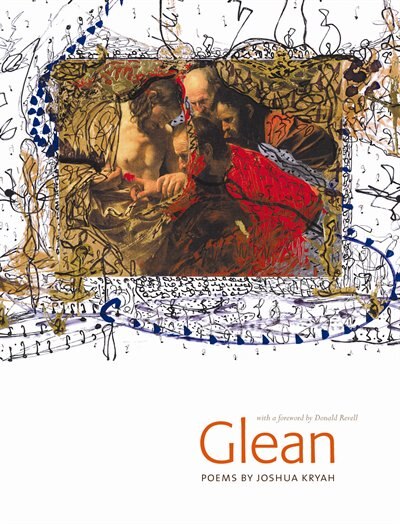 Glean by Joshua Kryah, Paperback | Indigo Chapters