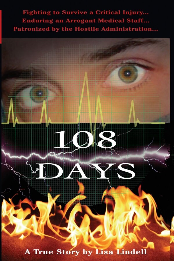 108 Days by Lisa Lindell, Paperback | Indigo Chapters