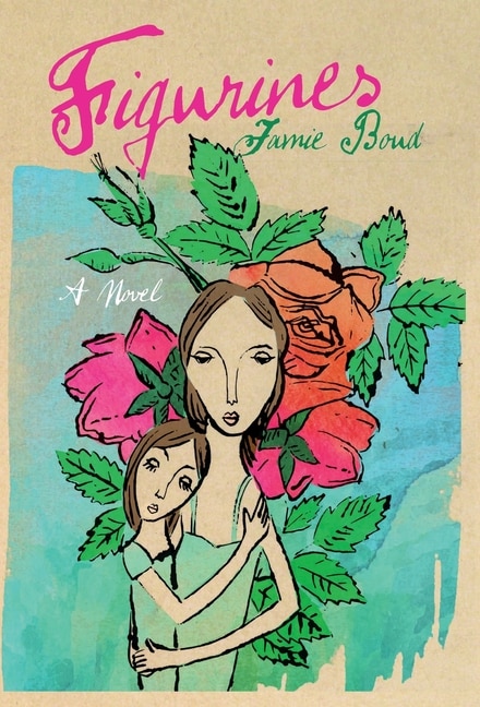 Figurines by Jamie Boud, Hardcover | Indigo Chapters