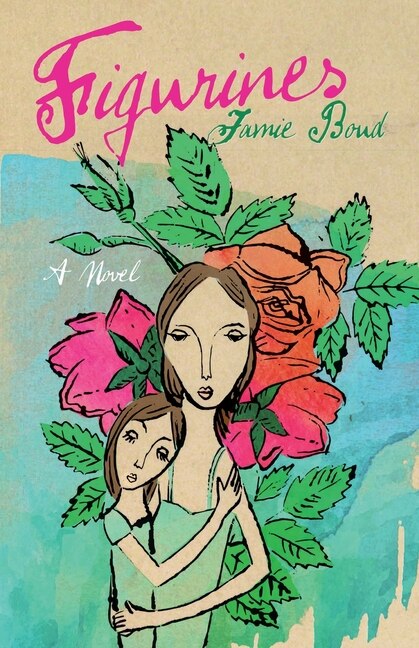 Figurines by Jamie Boud, Paperback | Indigo Chapters