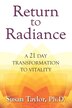 Return to Radiance by Susan Taylor, Paperback | Indigo Chapters