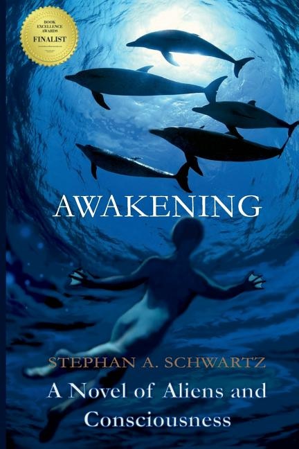 Awakening by Stephan A Schwartz, Paperback | Indigo Chapters