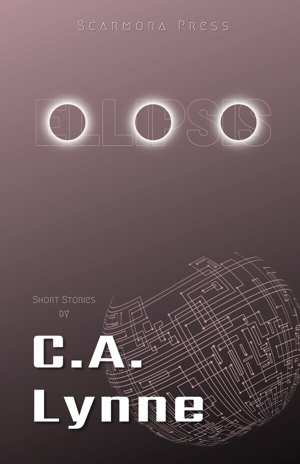 Ellipsis by C a Lynne, Paperback | Indigo Chapters