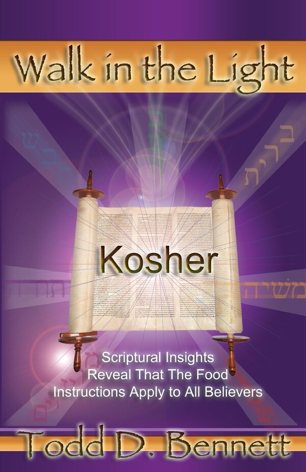 Kosher by Todd D Bennett, Paperback | Indigo Chapters