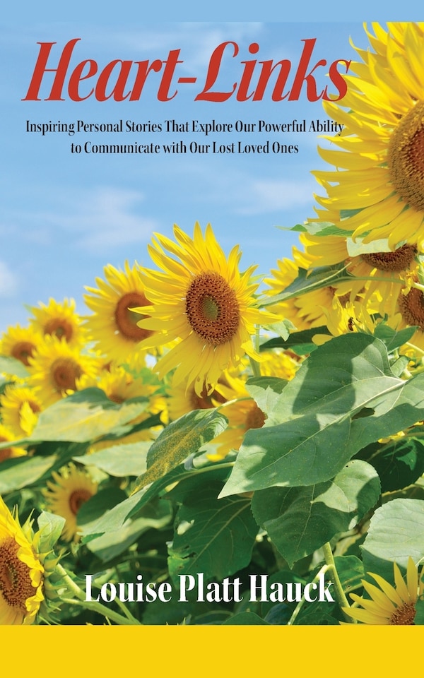 Heart-Links by Louise P Hauck, Paperback | Indigo Chapters