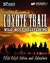 Coyote Trail by Peter C Spahn, Paperback | Indigo Chapters