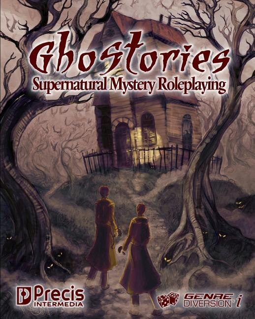 Ghostories by Peter C Spahn, Paperback | Indigo Chapters