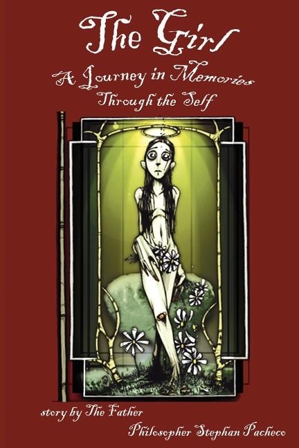The Girl by Stephan Pacheco, Paperback | Indigo Chapters