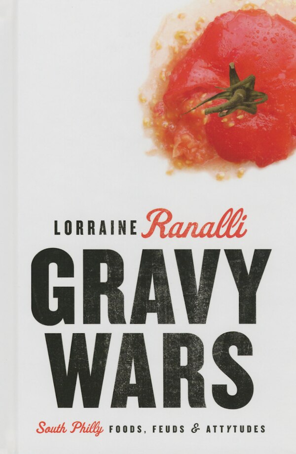 Gravy Wars by Lorraine Ranalli, Hardcover | Indigo Chapters