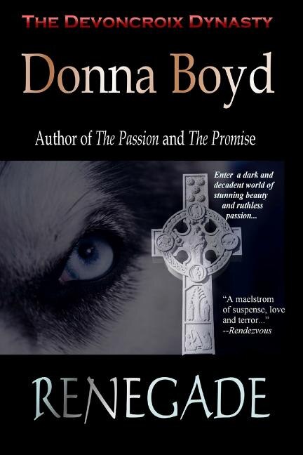 Renegade by Donna Boyd, Paperback | Indigo Chapters