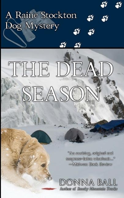 The Dead Season by Donna Ball, Paperback | Indigo Chapters