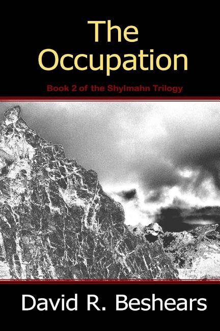 The Occupation by David R Beshears, Paperback | Indigo Chapters