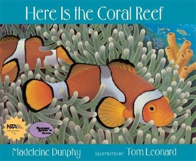 Here Is the Coral Reef, Paperback | Indigo Chapters