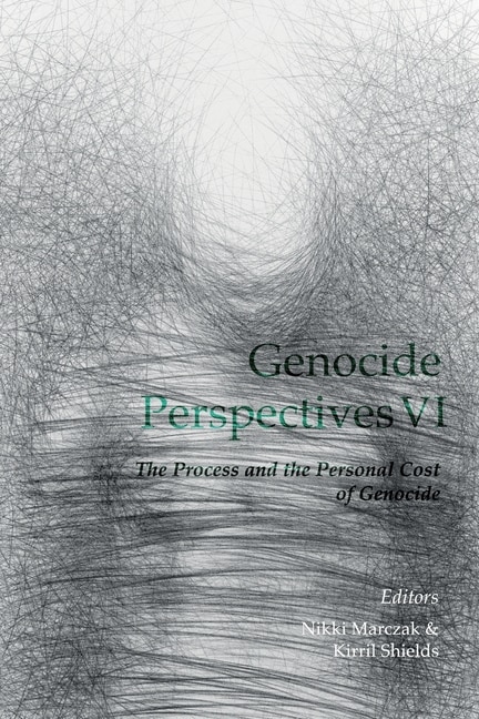 Genocide Perspectives Vi by Nikki Marczak, Paperback | Indigo Chapters