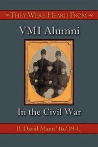 They Were Heard from by B David Mann, Paperback | Indigo Chapters