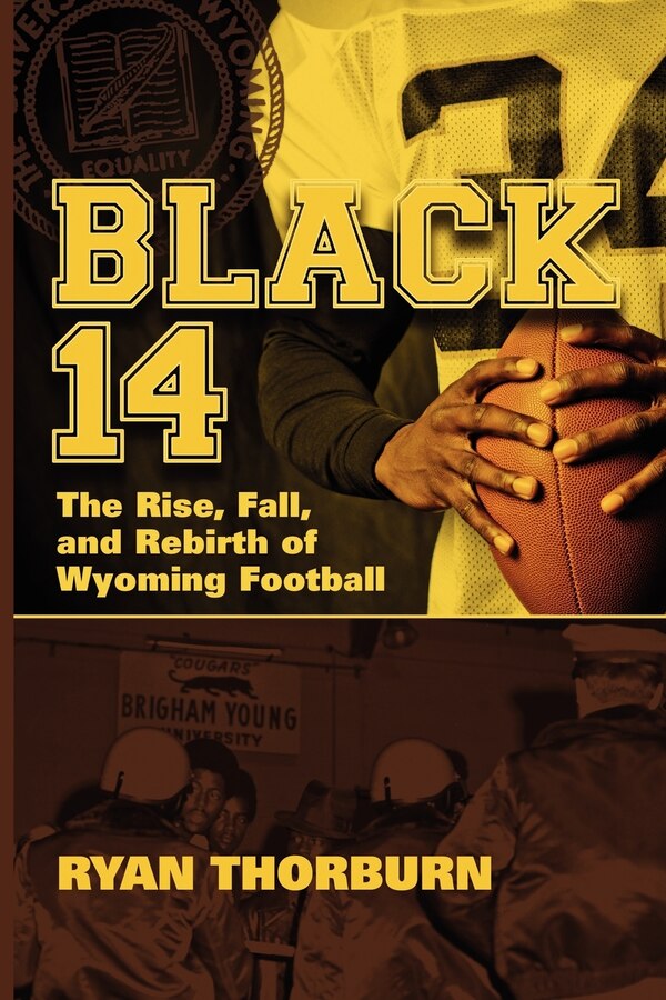 Black 14 by Ryan Thorburn, Paperback | Indigo Chapters