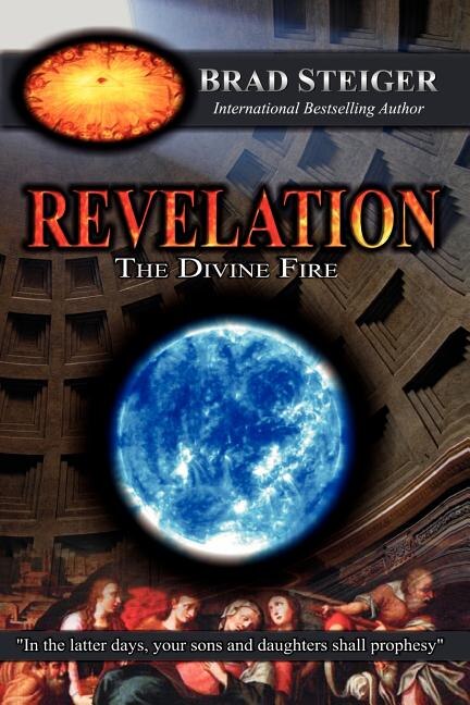 Revelation by Brad Steiger, Paperback | Indigo Chapters