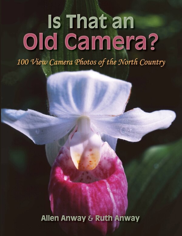 Is That an Old Camera? by Allen Anway, Paperback | Indigo Chapters