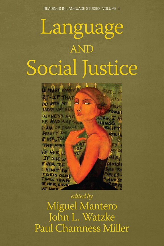 Language and Social Justice by M Mantero