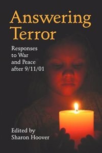 Answering Terror by Sharon Hoover, Paperback | Indigo Chapters