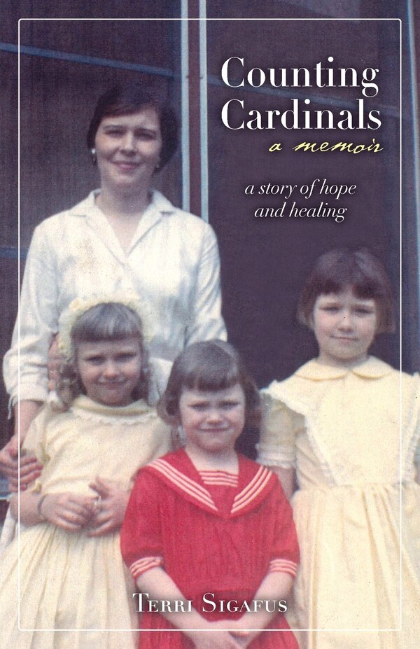 Counting Cardinals by Terri a Sigafus, Paperback | Indigo Chapters