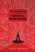 The Wizard's Way to Powerful Presentations by Tobias Beckwith, Paperback | Indigo Chapters