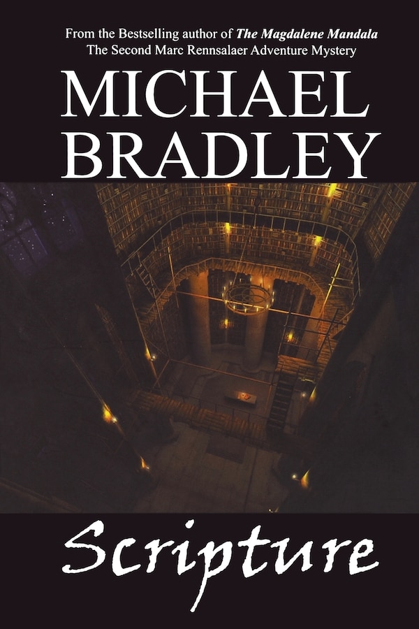 Scripture by Michael Bradley, Paperback | Indigo Chapters