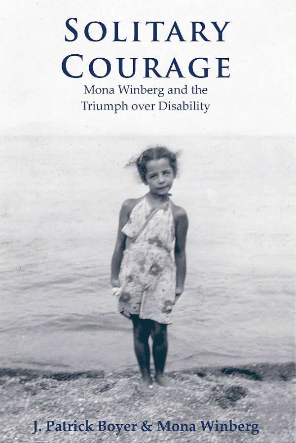 Solitary Courage by Mona Winberg, Paperback | Indigo Chapters