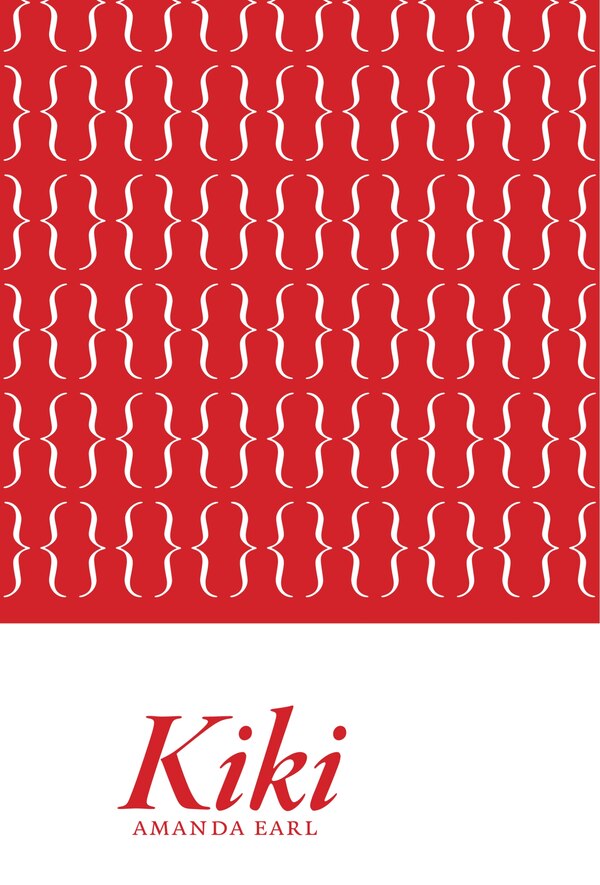 Kiki by Amanda Earl, Paperback | Indigo Chapters