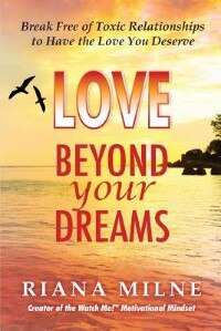 LOVE Beyond Your Dreams by Riana Cert Coach Milne, Paperback | Indigo Chapters