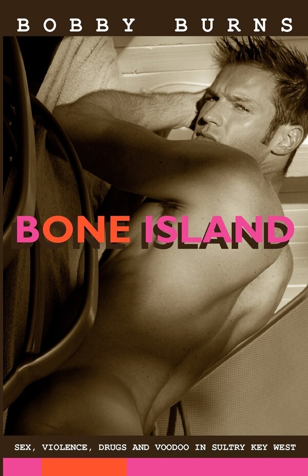 Bone Island by Bobby Burns, Paperback | Indigo Chapters