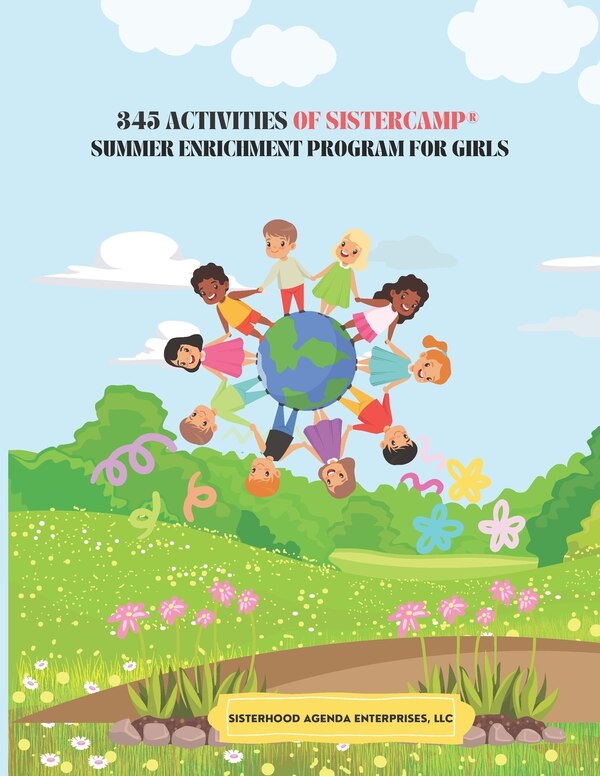 345 Activities of SisterCamp by Angela D Coleman, Paperback | Indigo Chapters