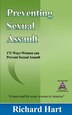 Preventing Sexual Assault by Richard Hart, Paperback | Indigo Chapters