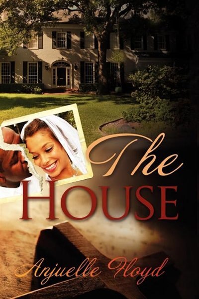 The House by Anjuelle Floyd, Paperback | Indigo Chapters