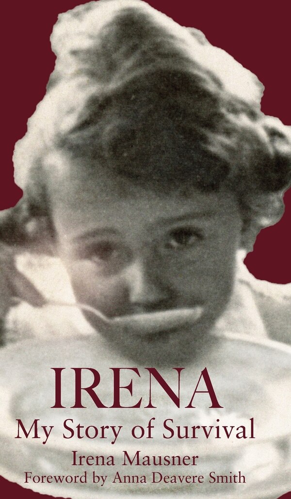 Irena by Irena Mausner, Hardcover | Indigo Chapters