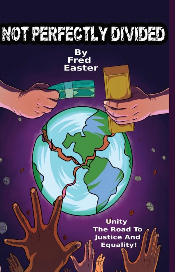 Not Perfectly Divided by Fred Easter, Paperback | Indigo Chapters