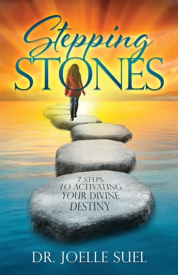 Stepping Stones by Joelle Suel, Paperback | Indigo Chapters