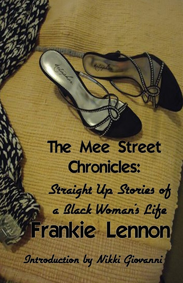 The Mee Street Chronicles by Frankie Lennon, Paperback | Indigo Chapters