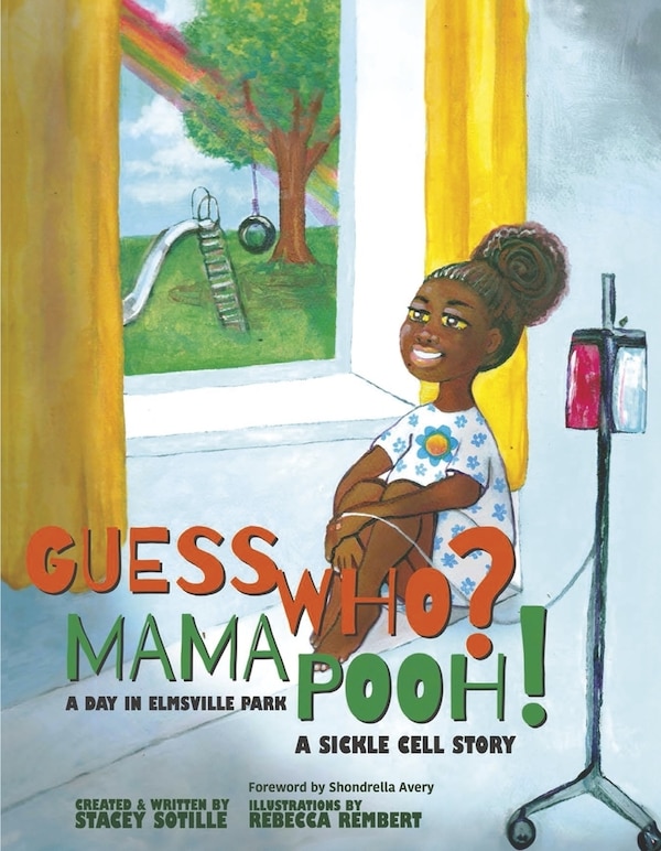 Guess Who Mama Pooh by Stacey Sottile, Hardcover | Indigo Chapters