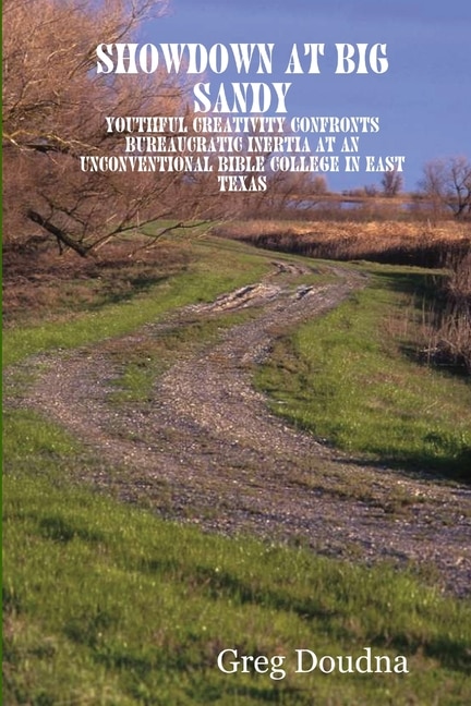 Showdown at Big Sandy by Greg Doudna, Paperback | Indigo Chapters