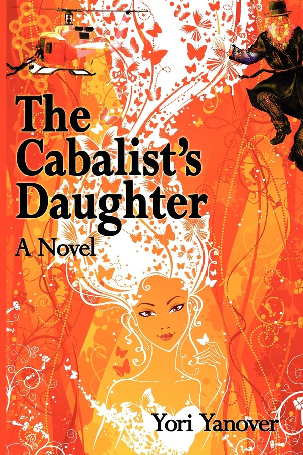 The Cabalist's Daughter by Yori Yanover, Paperback | Indigo Chapters