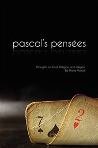 Pensees by Blaise Pascal, Paperback | Indigo Chapters