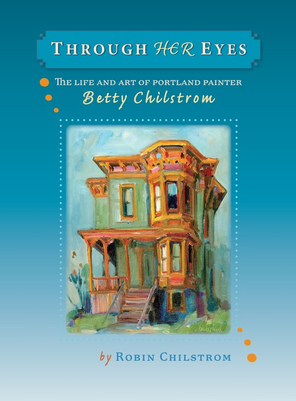 Through Her Eyes by Robin Chilstrom, Hardcover | Indigo Chapters