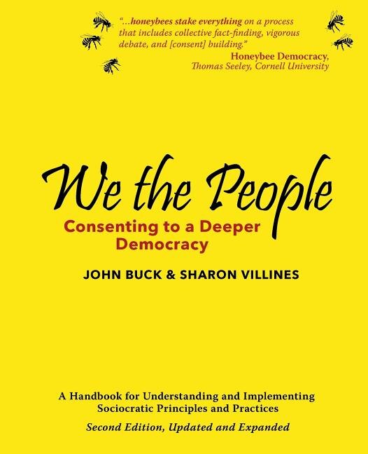 We the People by John Buck, Paperback | Indigo Chapters