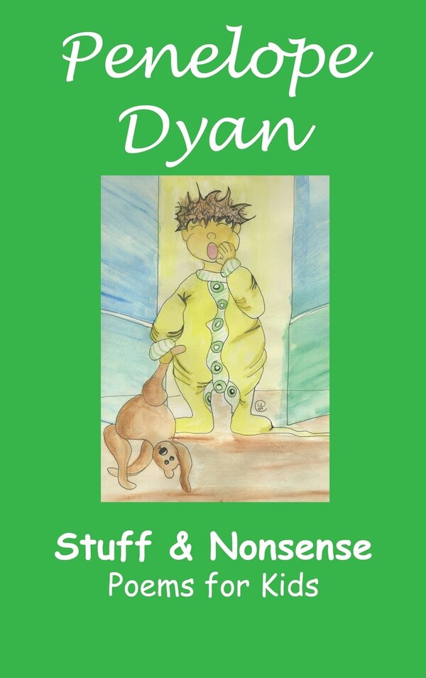 Stuff And Nonsense by Penelope Dyan, Hardcover | Indigo Chapters