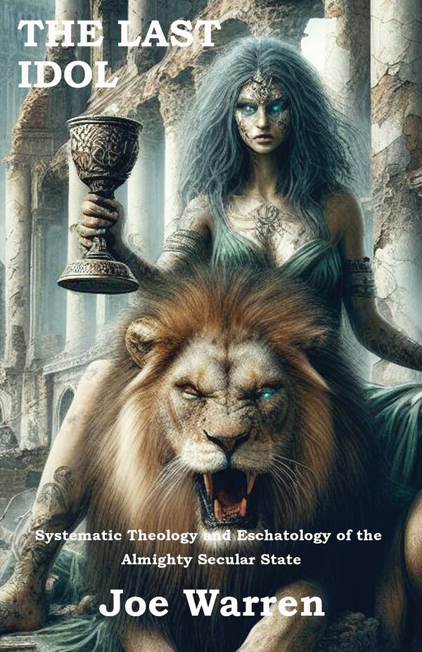 The Last Idol by Joe Warren, Paperback | Indigo Chapters